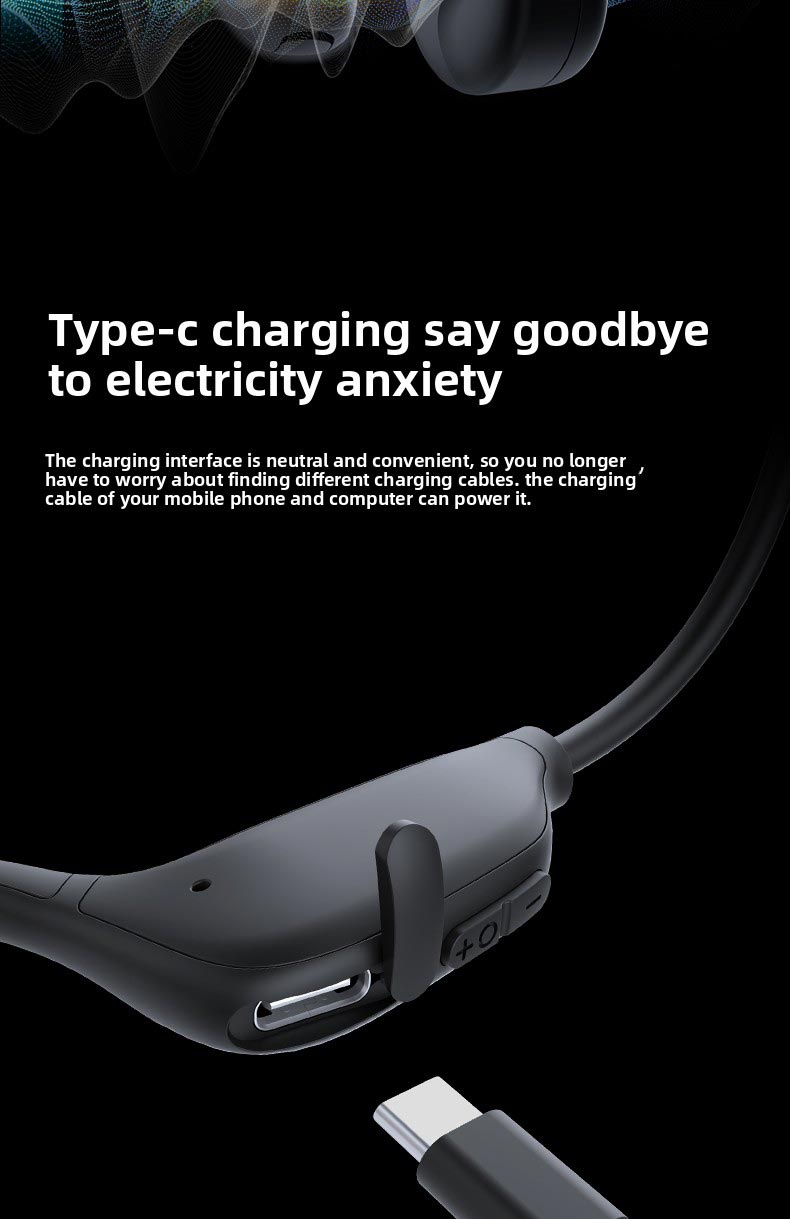 17 Type-C charging port bone conduction headphones detail shot.jpg