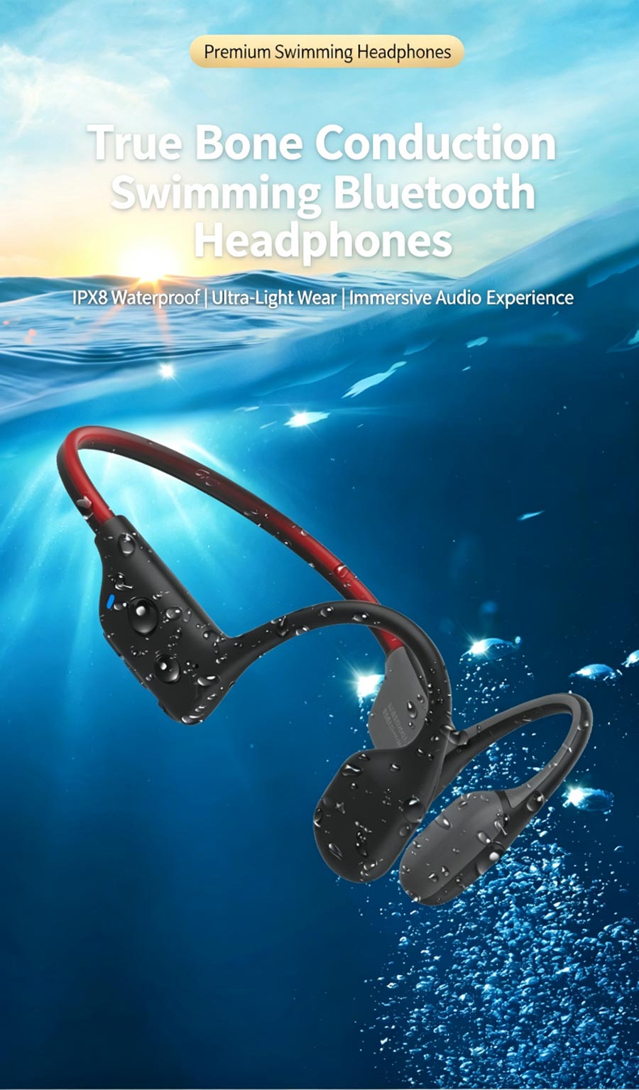 01 Bone conduction swimming headphones IPX8 waterproof hero shot.jpg